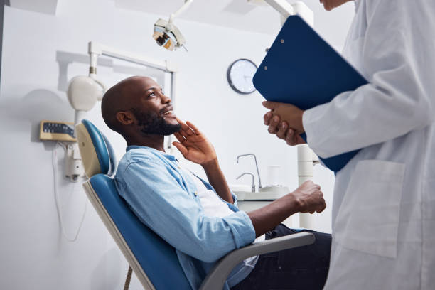 Best Pediatric Emergency Dentist in Thomson, GA