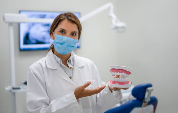 Best Emergency Dentist for Lost Fillings or Crowns in Thomson, GA