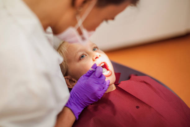 Best Emergency Dentist for Special Needs Patients in Thomson, GA